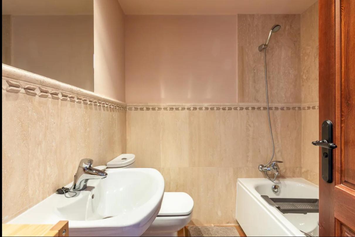 Hacienda Del Alamo Fuente Alamo Luxurious 2 Bedroom Penthouse Golf Resort Bagian luar foto